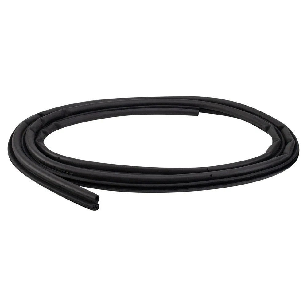 Front Door Weatherstrip Seal Fits 1996-2002 Toyota 4Runner