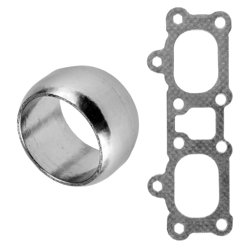 Exhaust Head Pipe Manifold Gasket for Polaris General 1000/General 4 1000 16-22