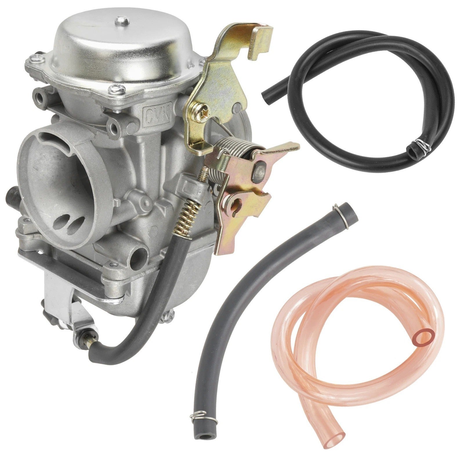 Caltric Carburetor For Kawasaki Bayou 300 KLF300C KLF 300C 4X4 1989-1995