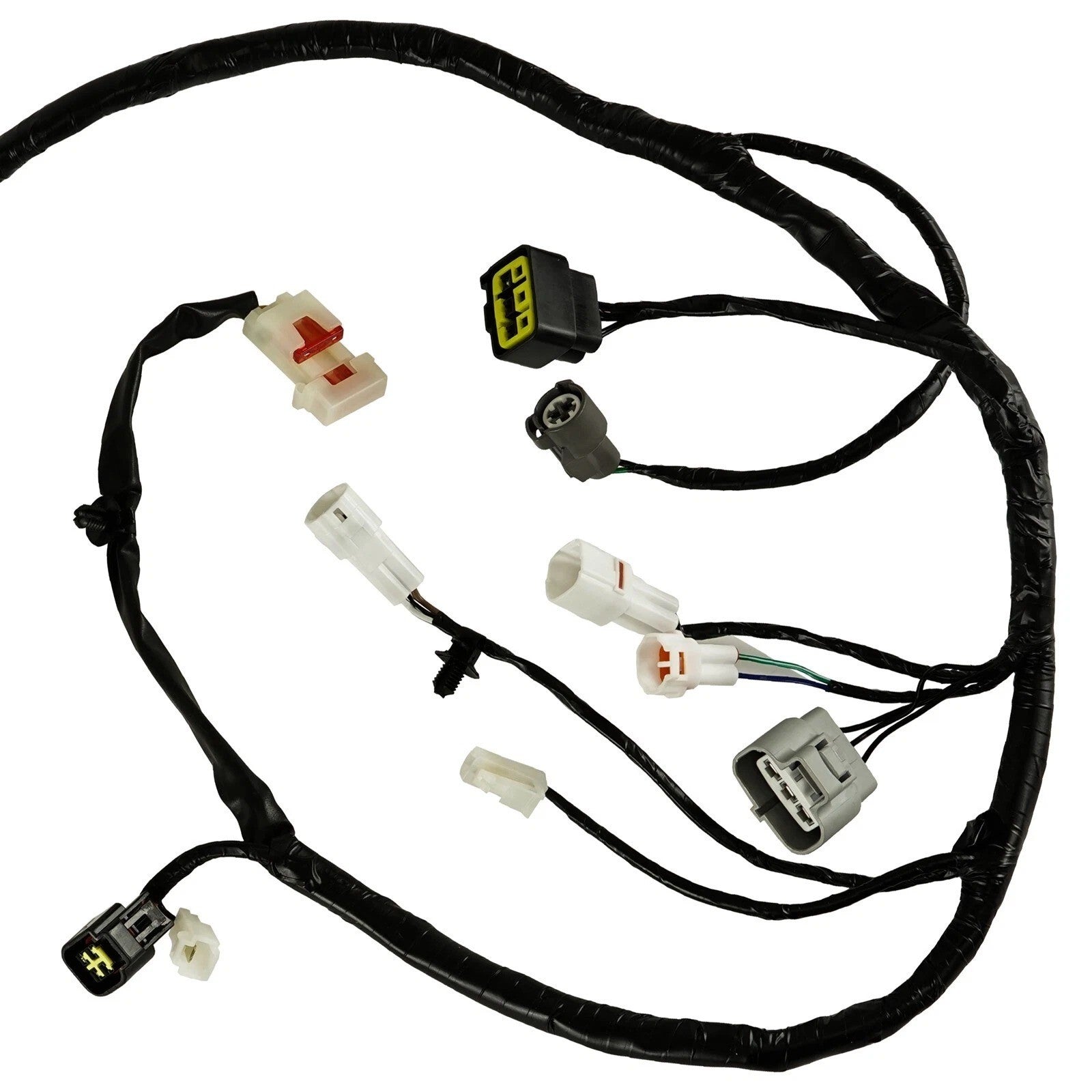 Caltric Wiring Harness For Suzuki 36610-33H00 36610-33H01 NEW 