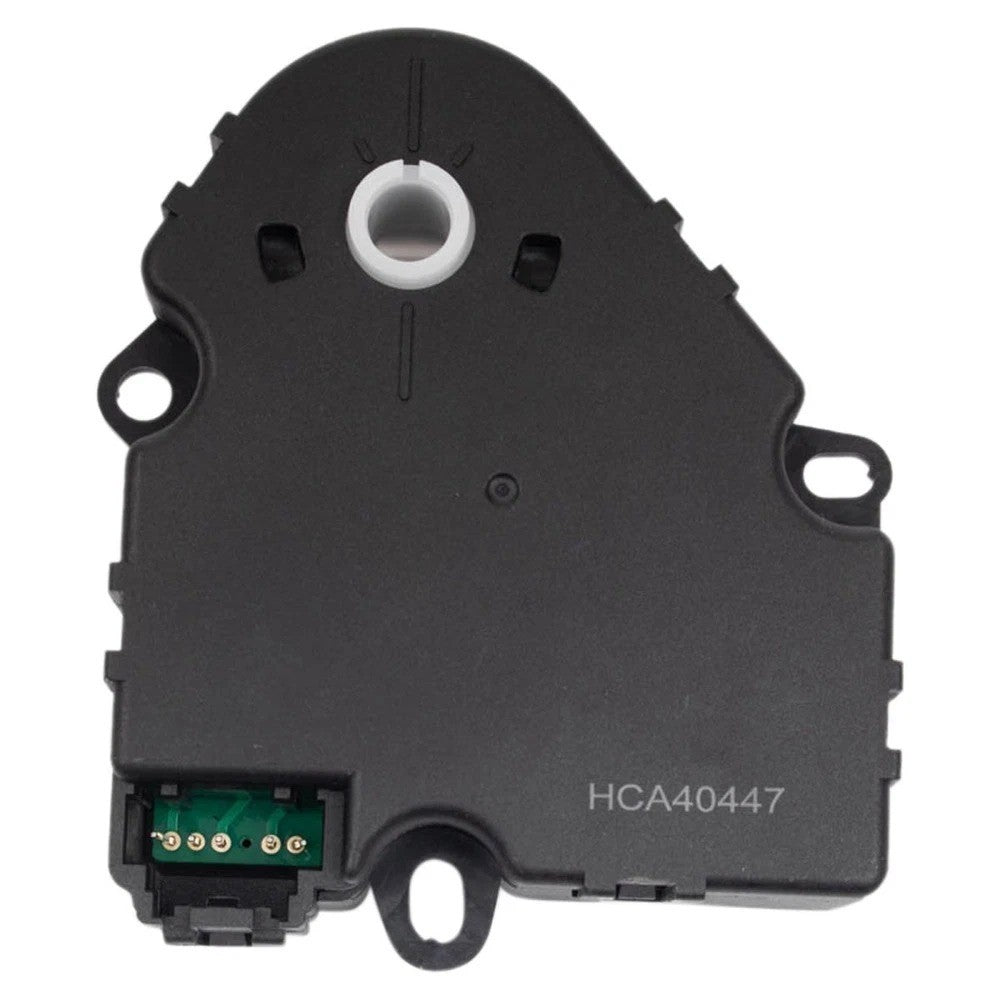 HVAC Blend Door Door Actuator Fits 2013-2017 Buick Chevrolet GMC