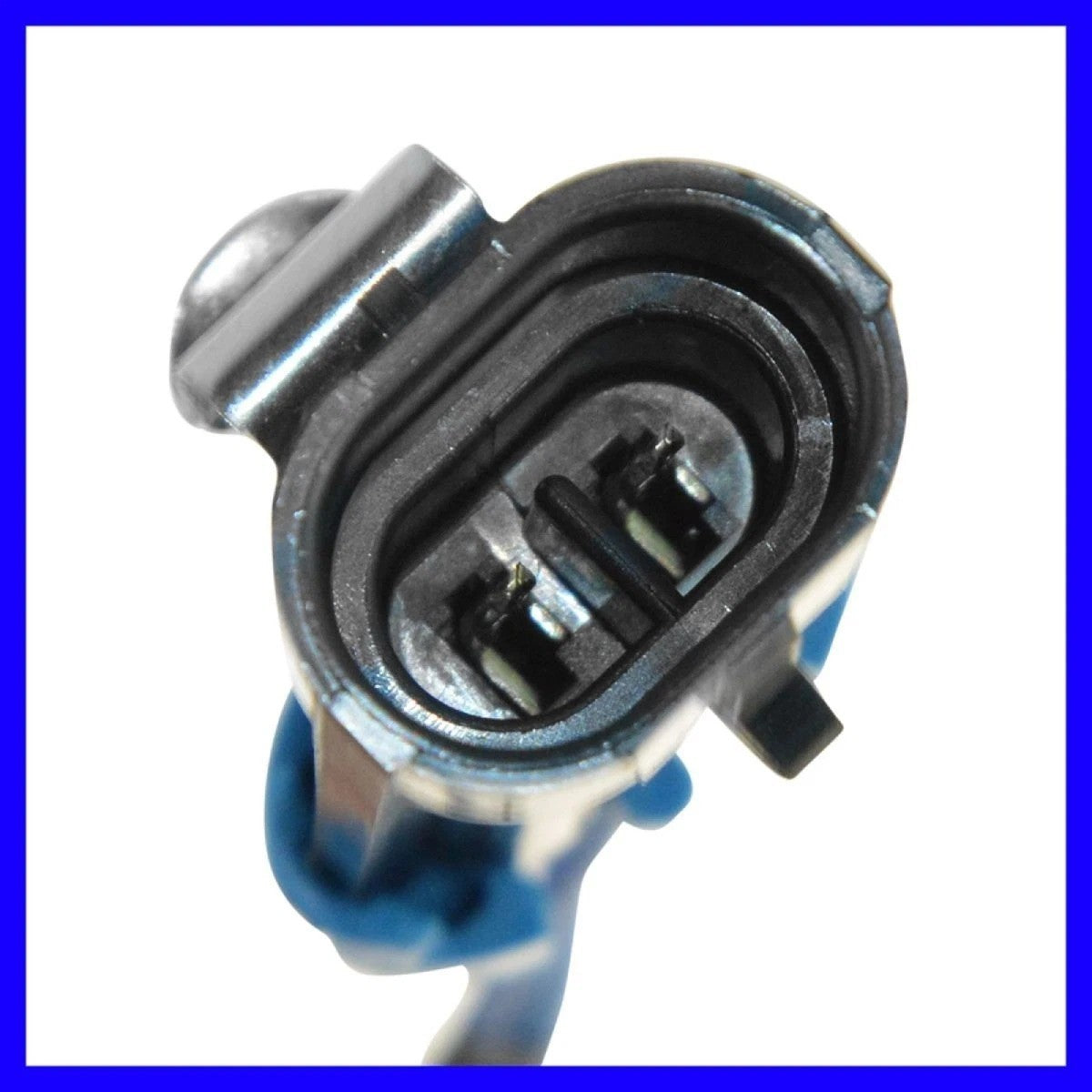 OEM Engine Knock Sensor Harness for GMC Chevy Caddy Pontiac 12601822