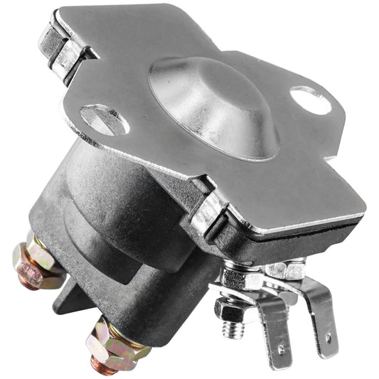 for Mercury Marine Starter Solenoid Relay Switch 25 25Hp