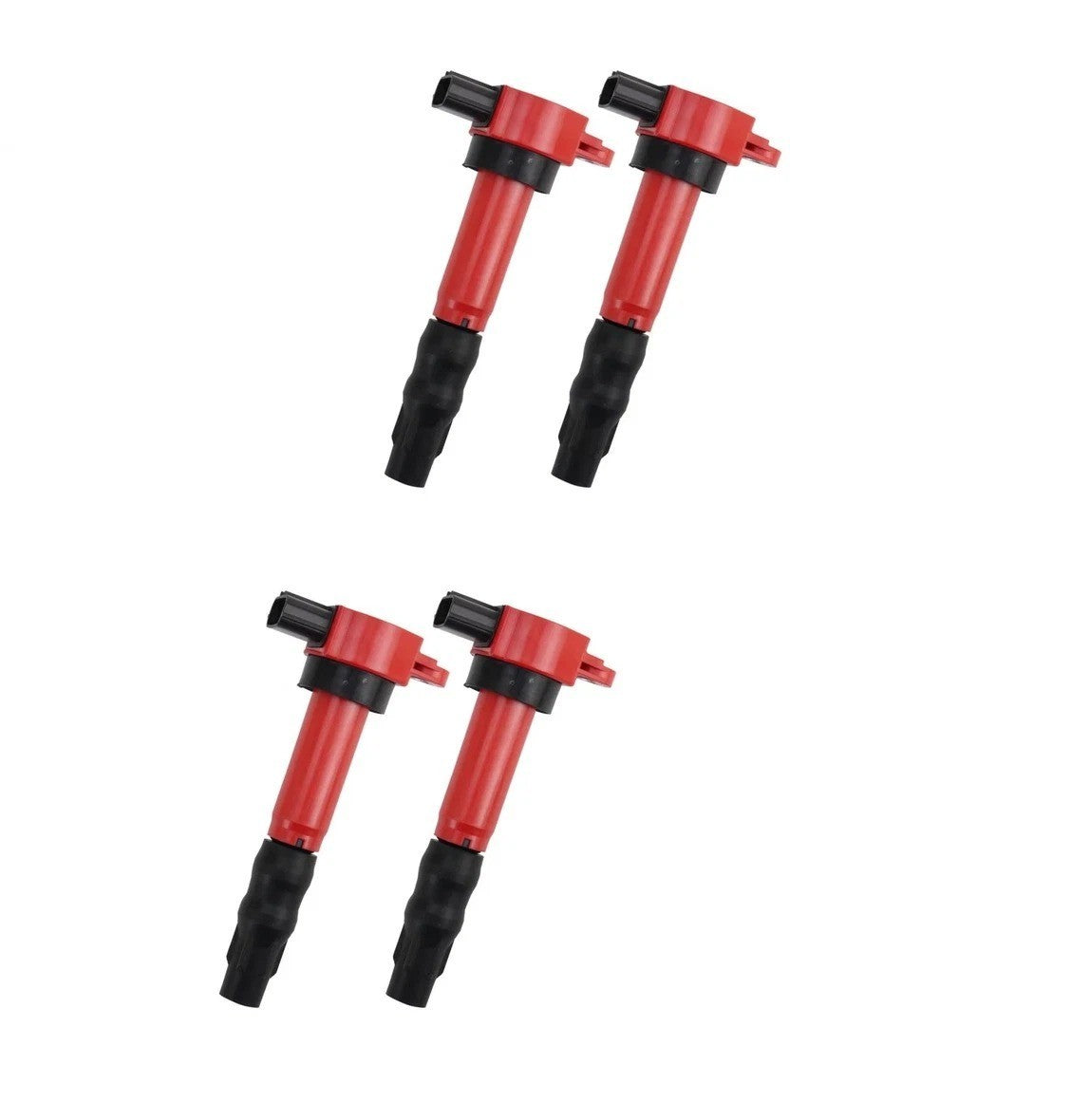 Performance Ignition Coil Set Fits Mitsubishi
