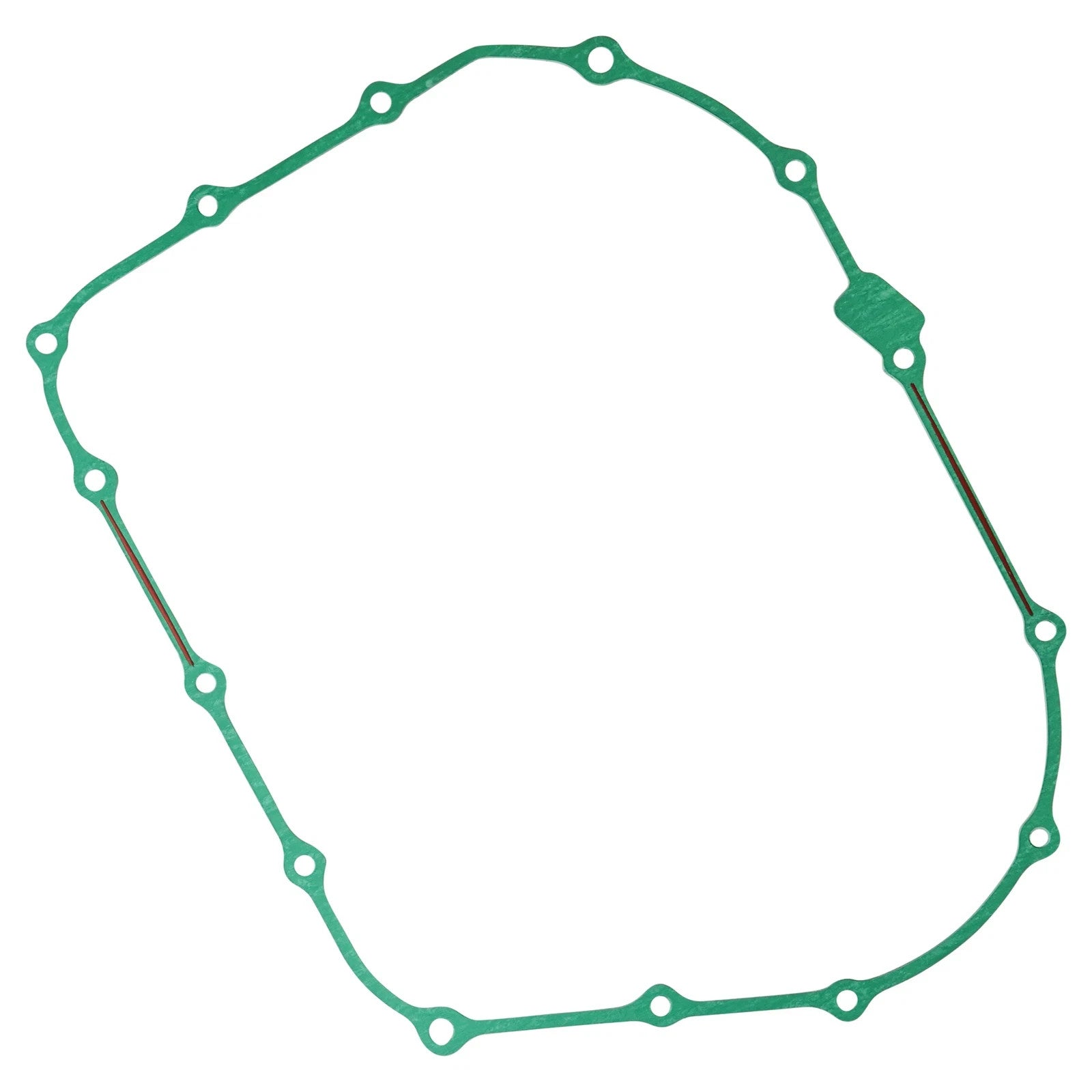 Inner Clutch Cover Gasket for Honda VT1100C2 VT 1100C2 Shadow Ace1100 95-1999