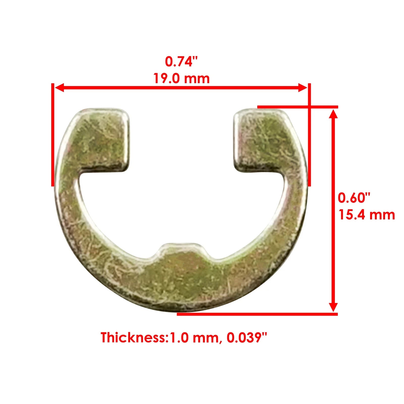 Secondary Clutch Spring Roller kit for Polaris Sportsman XP 850 2011-14 1322924