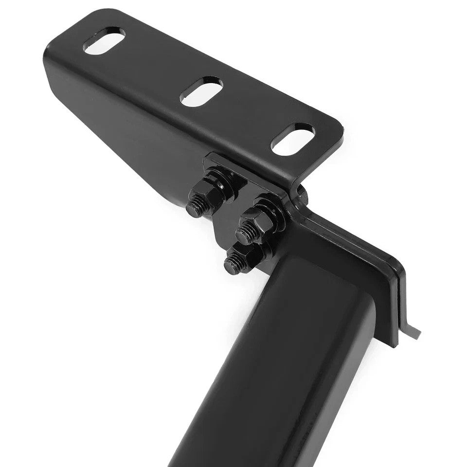 2'' Trailer Tow Hitch Receiver For 2003-2008 Honda Pilot 01-06 Acura MDX Class 3