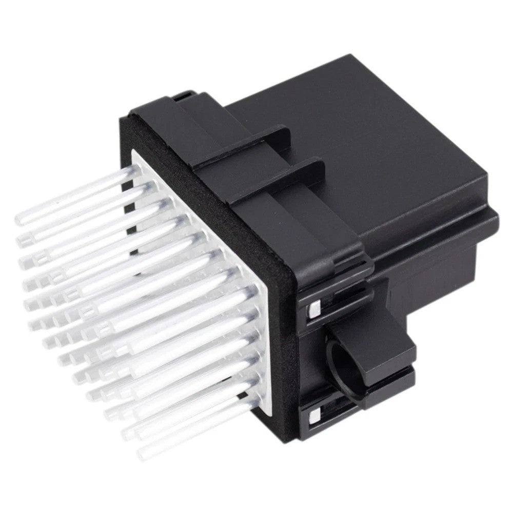Heating Air Conditioning A/C Blower Motor Resistor for Buick Chevy GMC