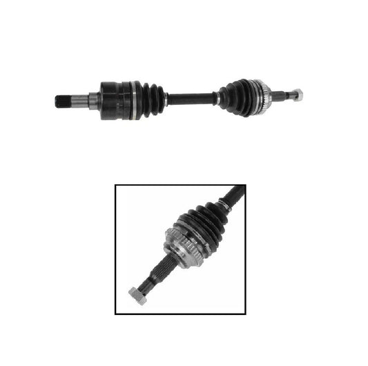 Front Left CV Axle Shaft For 2003-2005 Dodge Neon
