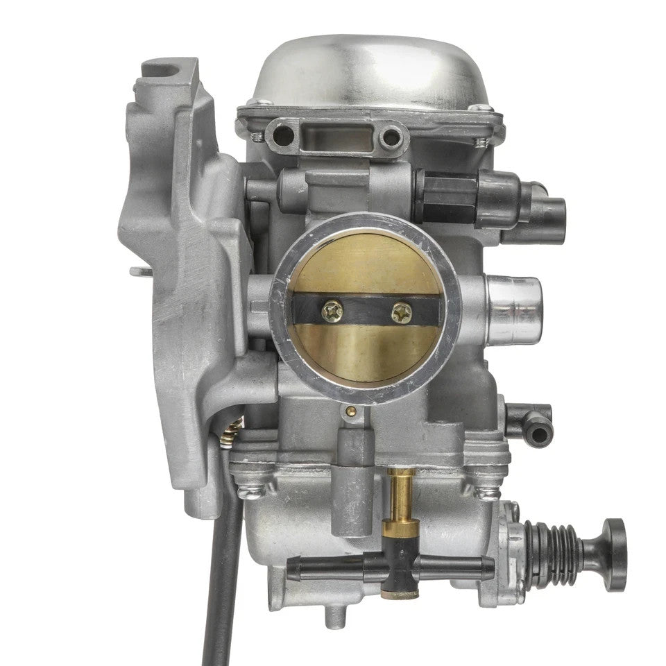 Caltric Carburetor For Kawasaki Prairie 400 KVF400 KVF 400 2X4 4X4 1999-2002