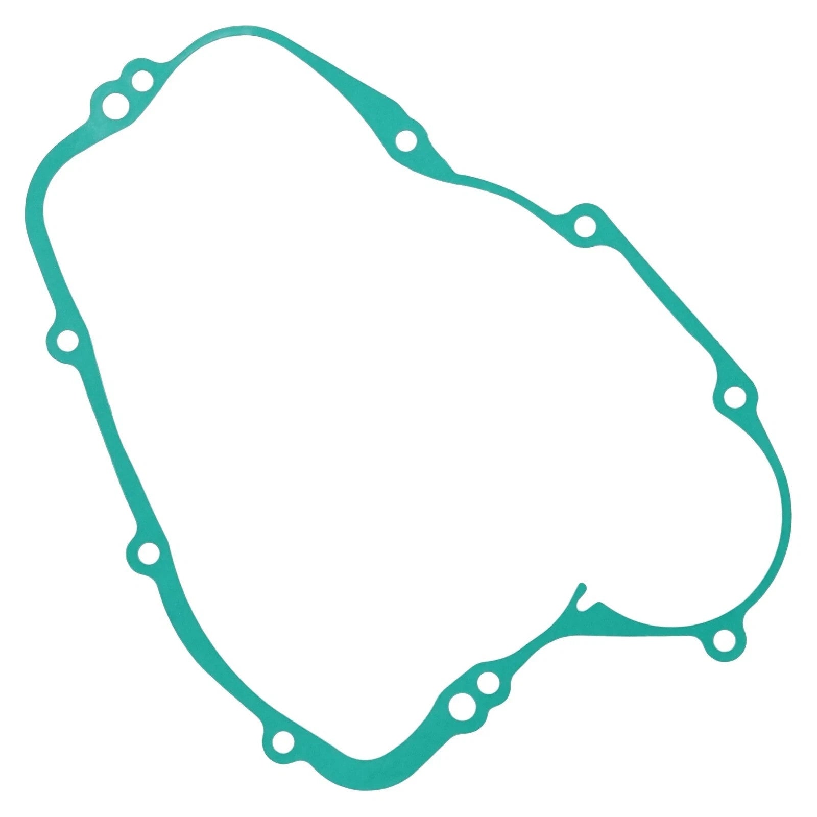 for Kawasaki KX80 1988 1989 1990 1991 1992 1993 1994-2000 Clutch Cover Gasket