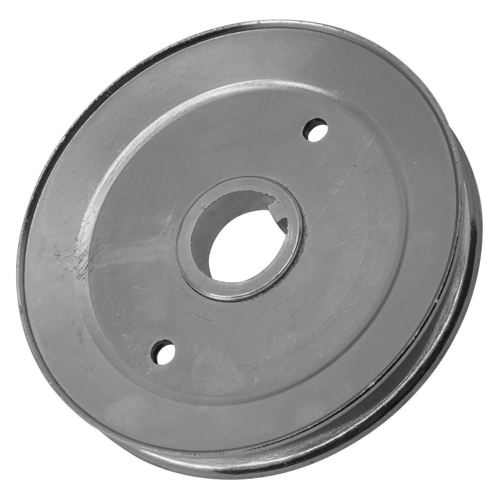 Spindle Pulley For Ariens 07330267 01610300 For Gravely 07330267 01610300 52"