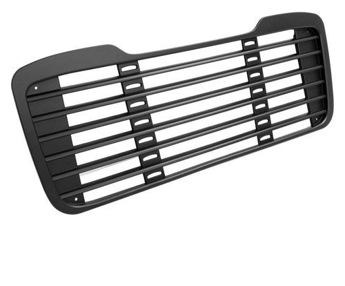 Black Front Grille For Freightliner M2 Business Class 100 106 112 2002-2022