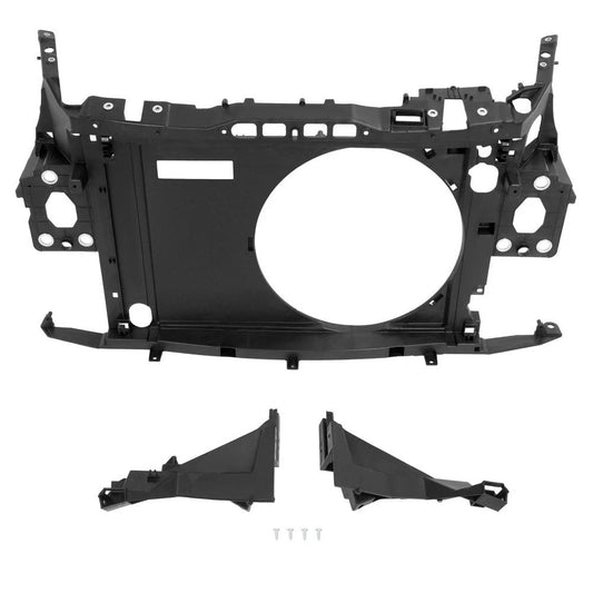For 2011-2015 Mini Cooper Base Clubman Coupe Roadster MC1225109 Radiator Support