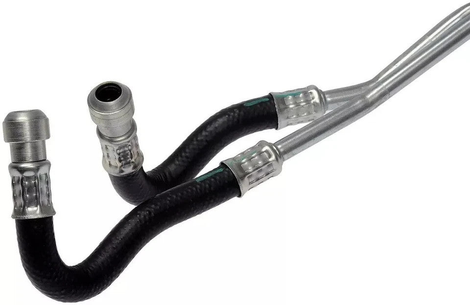 624-566 Dorman Automatic Transmission Cooling Hose New for F150 Truck Ford F-150