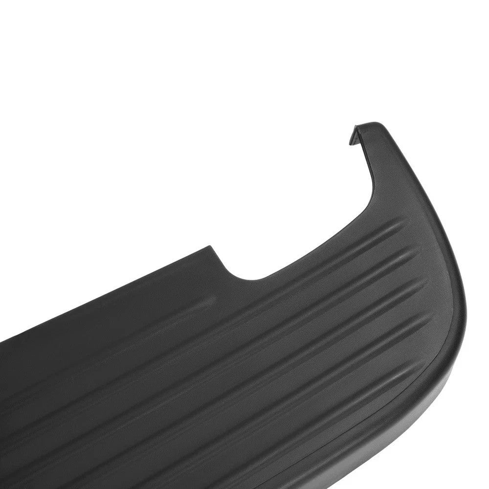 For 2000-05 Ford Excursion /97-02 Expedition Rear Step Bumper Top Lower Pad 2Pc