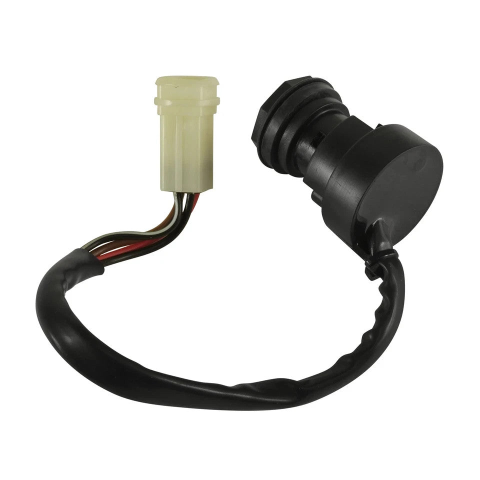 Ignition Switch Key for Yamaha Banshee YFZ350 1987-1994