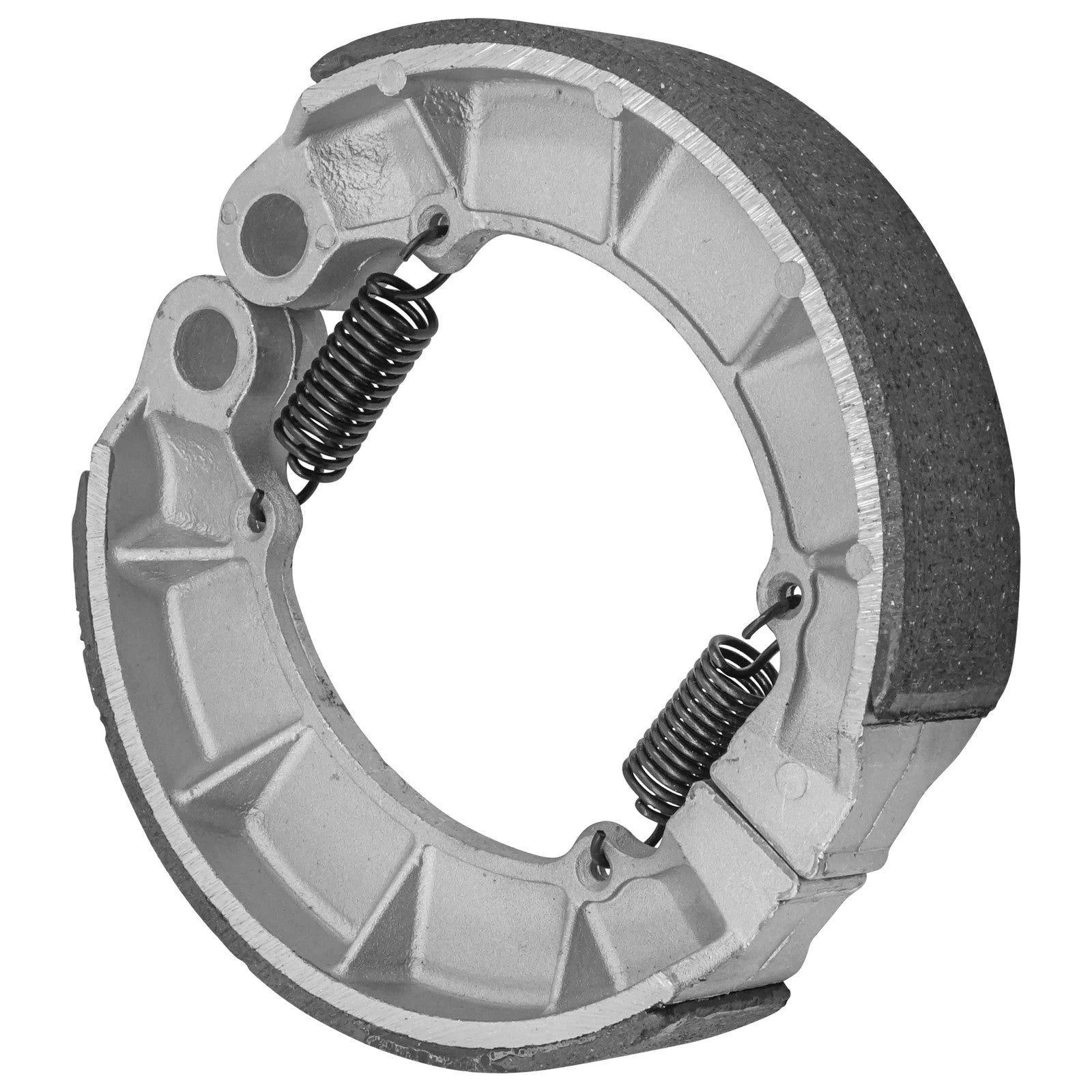 for Honda VT1100C Shadow 1100 Spirit 1997-2007 Rear Brake Shoes