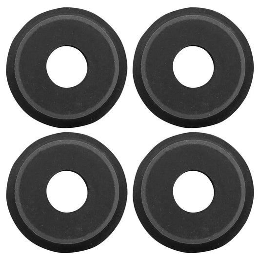 Caltric Exhaust Hanger Grommet For Arctic Cat Wildcat 1000 GT HO 2012