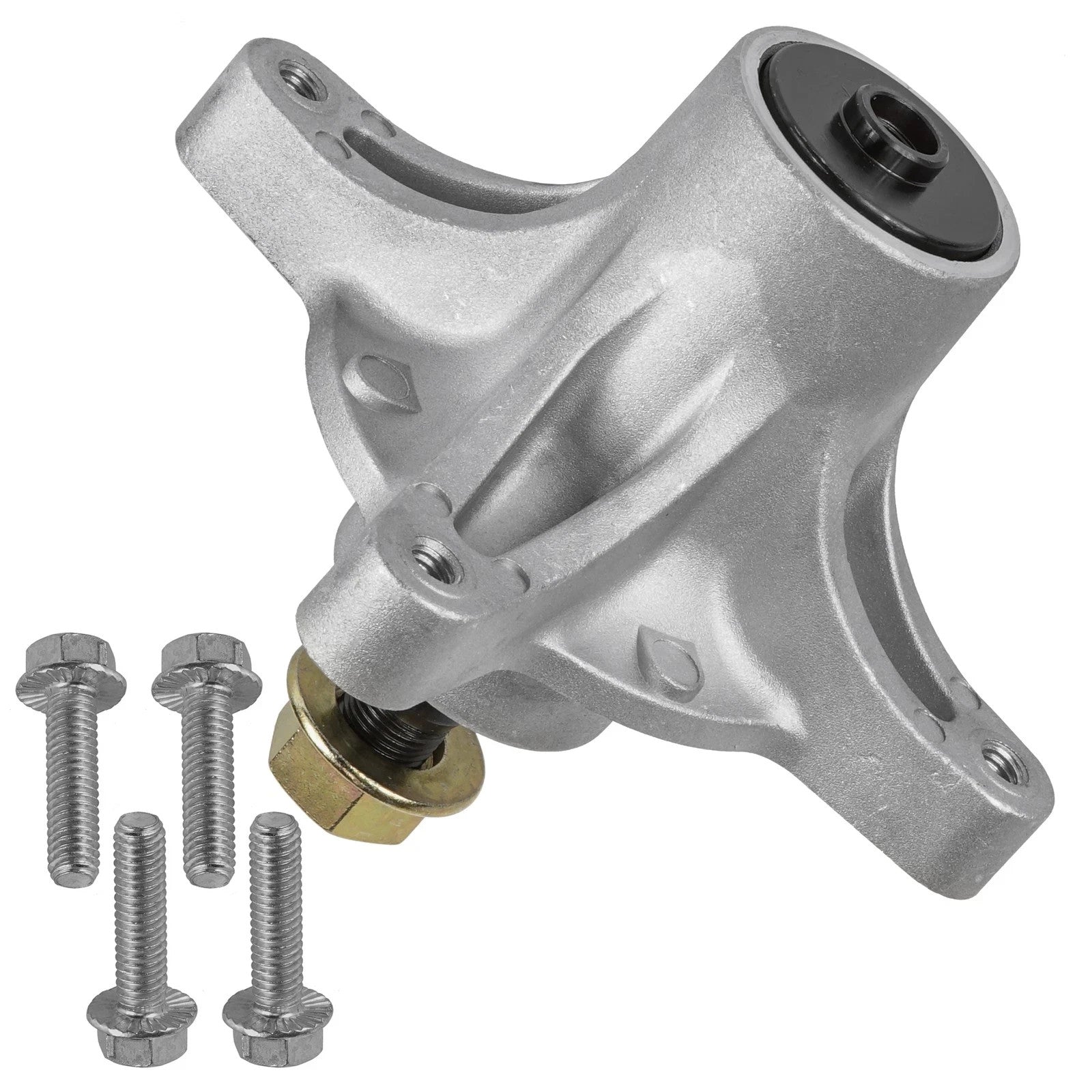 Spindle Assembly For Toro TimeCutter ZS 4200S 4200T 5000 Zero Turn Riding Mower