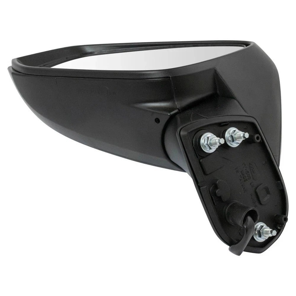 Left Mirror Fits 2019-2024 Toyota RAV4