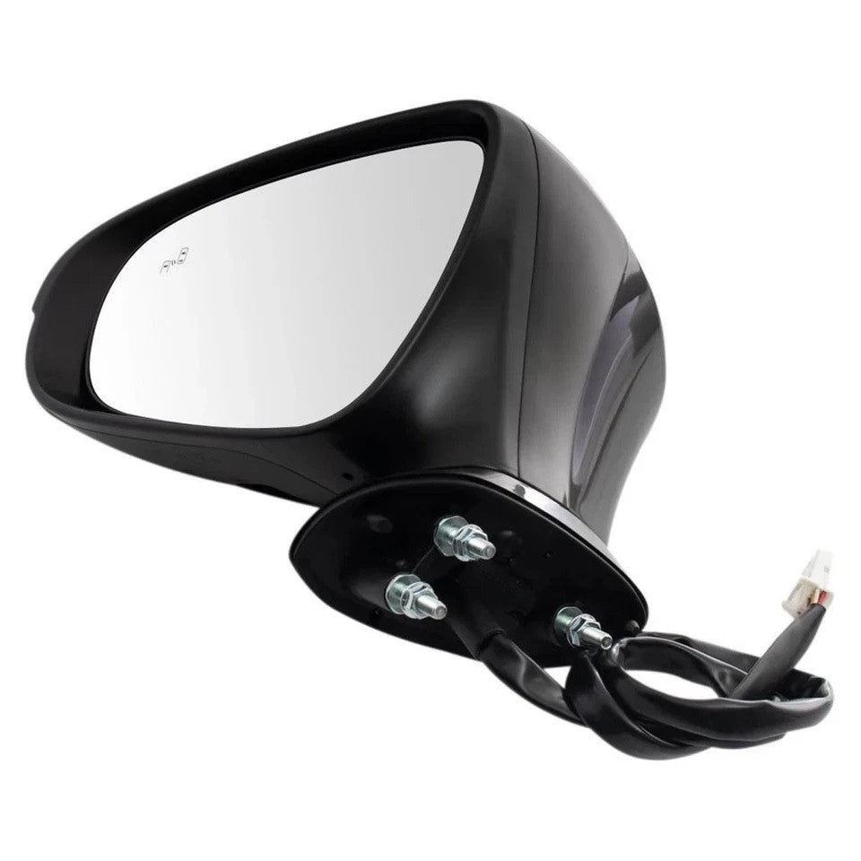 Left Mirror Fits 2014-2020 Lexus