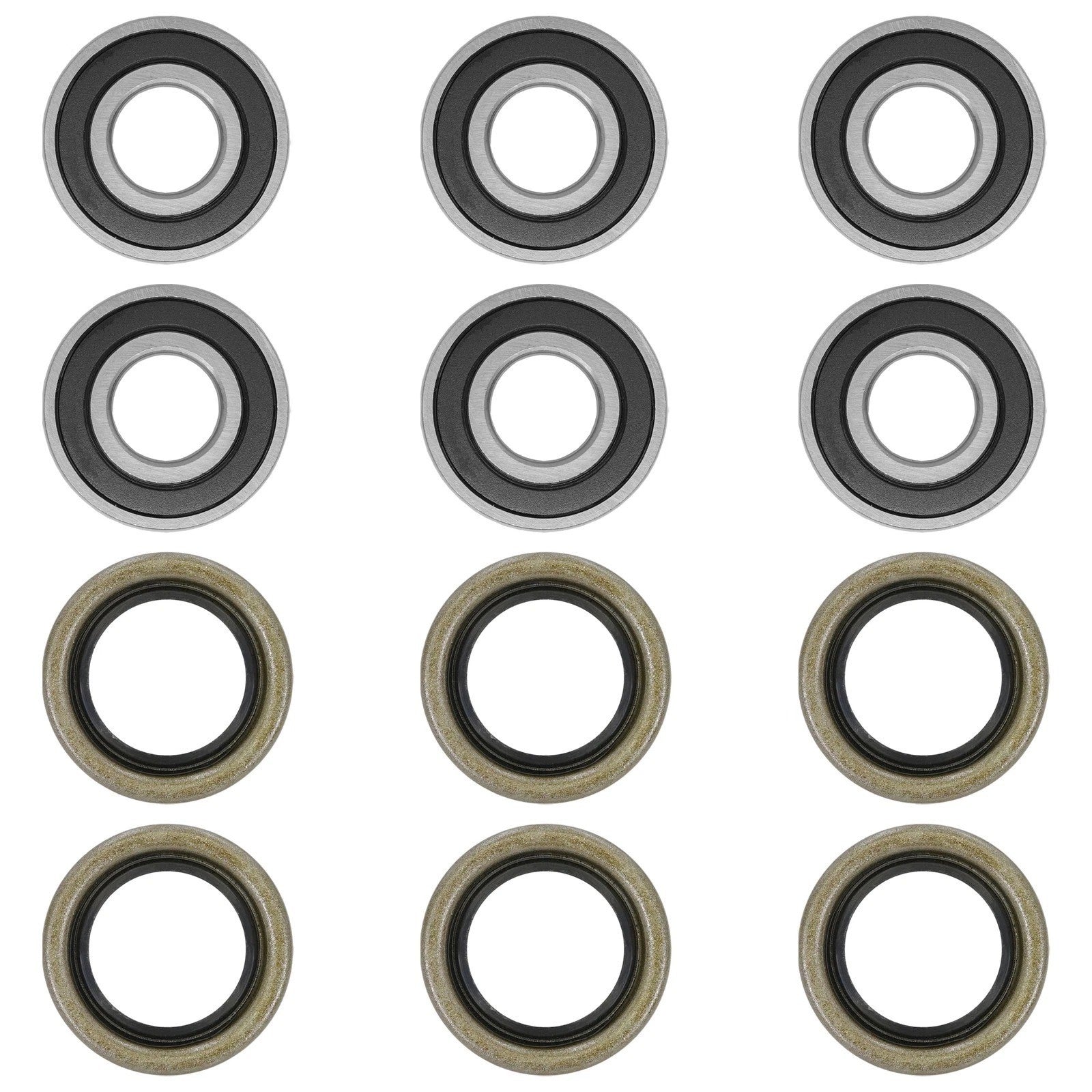 Deck Spindle Repair kit for John Deere Z425 Z435 Z445 Z465 Z535M Z540M ZTrak