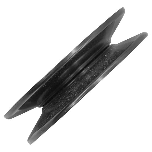 Caltric 1-603805 Deck Idler Pulley For Exmark FMD52 FMD522 FMD523 FMD524 52"