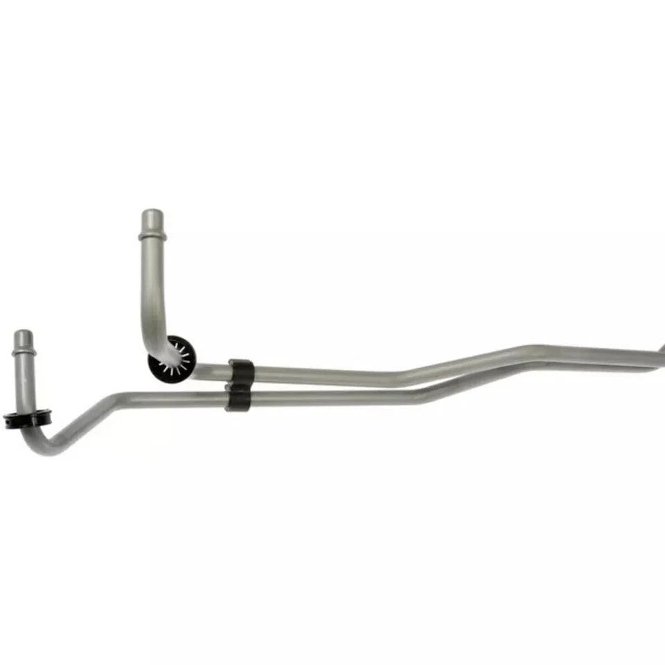 624-627 Dorman Automatic Transmission Oil Cooler Hose Assembly for Ram Truck