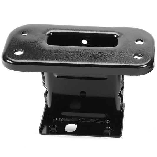 Bumper Reinforcement Impact Bar Stay Bracket For 14-24 Infiniti Q50 Front Left
