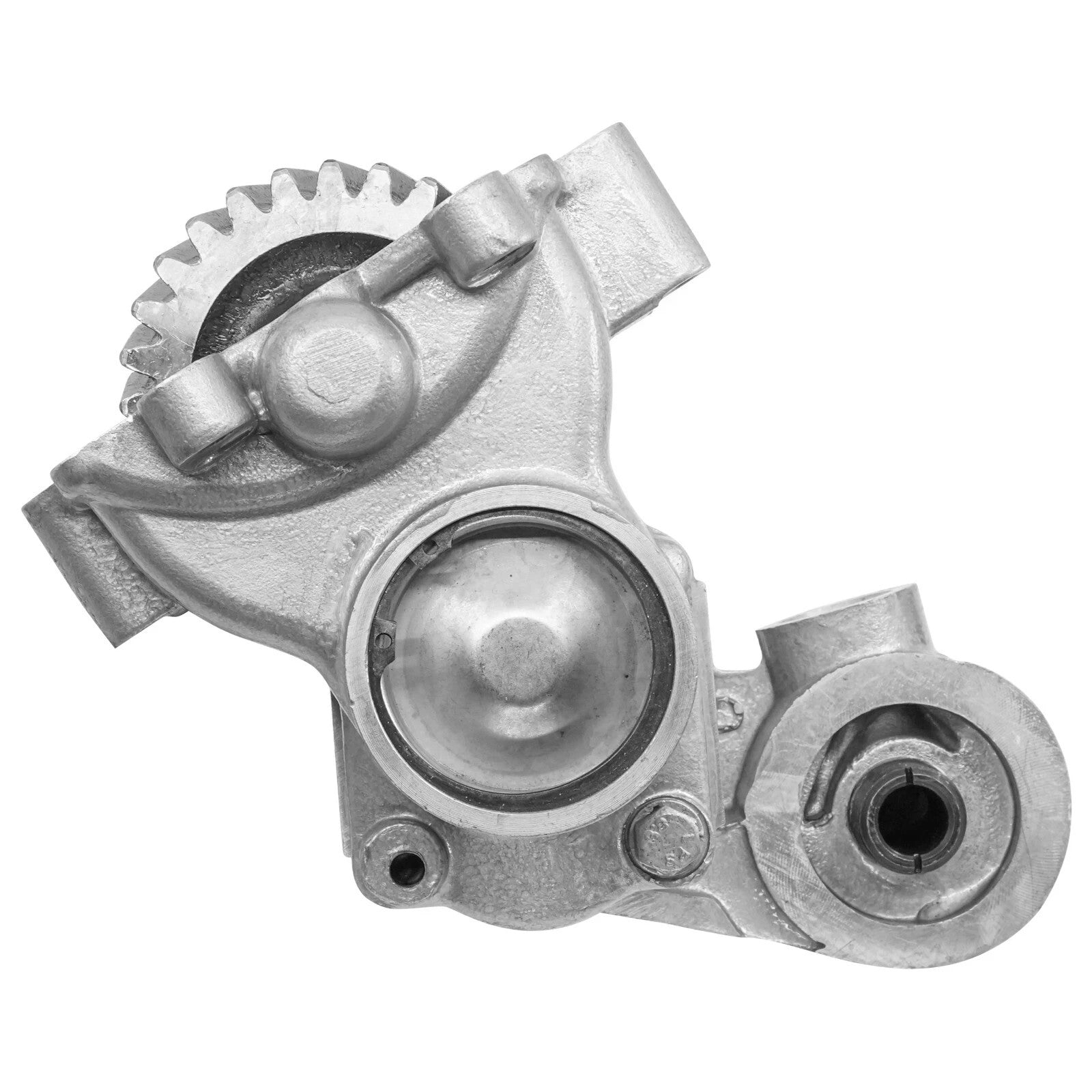 Hydraulic Pump for Ford Tractor 2600 3600 4100 4600 5600 6600 6700 7600 2810