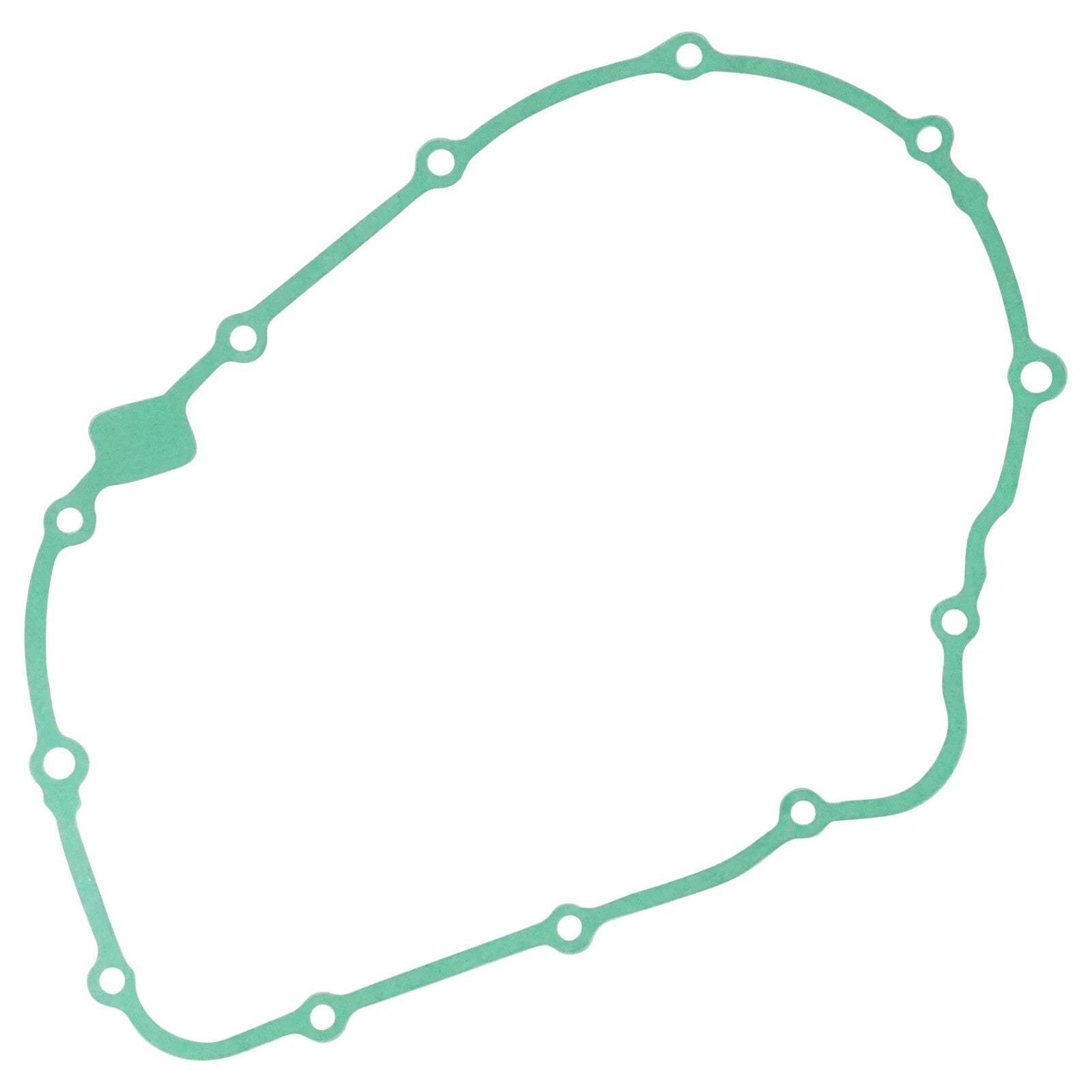 Clutch Cover Gasket for Honda VF500F Interceptor 500F 1984 1985 1986