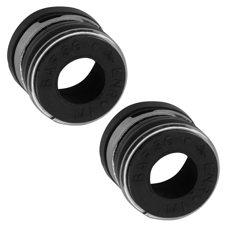 Caltric 2503214S 2503214-S 25032-14S Valve Band Seal for Kohler Cub Cadet Qty 2