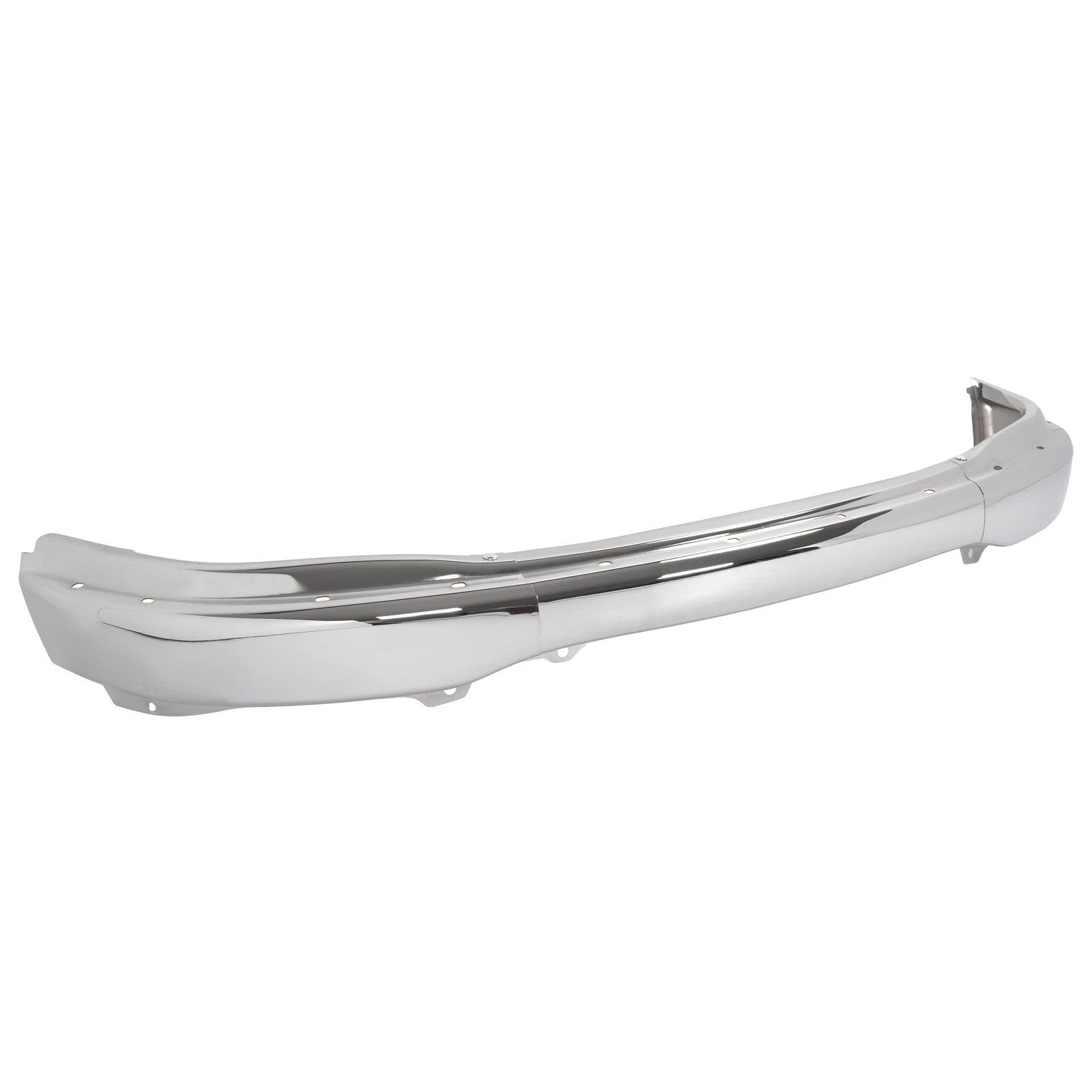 Front Bumper Face Bar For Ford F-150 99-03 Expedition 99-02 F-150 Heritage 2004
