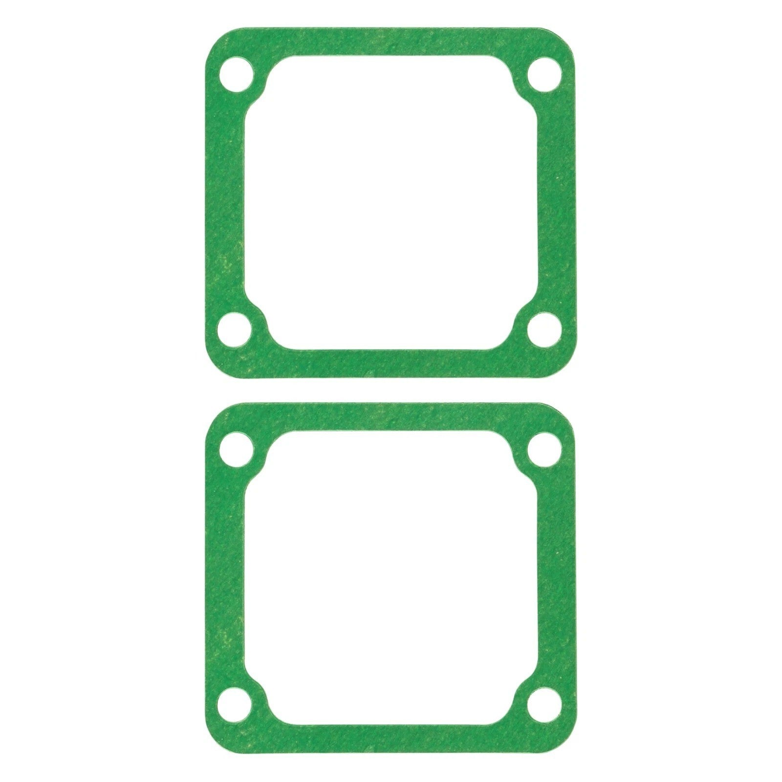Set of 2 Carburetor Intake Boots Gaskets for Yamaha Banshee 350 YFZ350 1987-2006