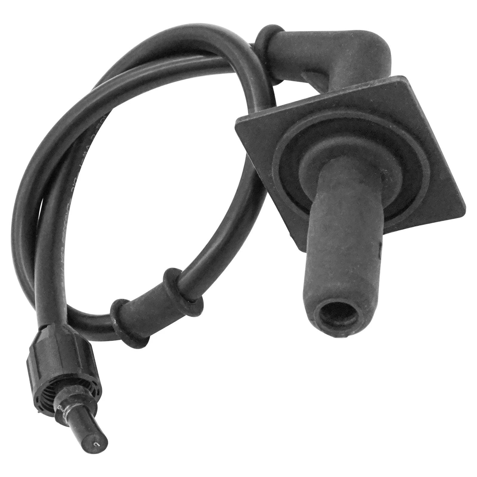 Caltric Ignition Coil Cap For Honda Shadow Sabre 1100 VT1100C2 1995-2007