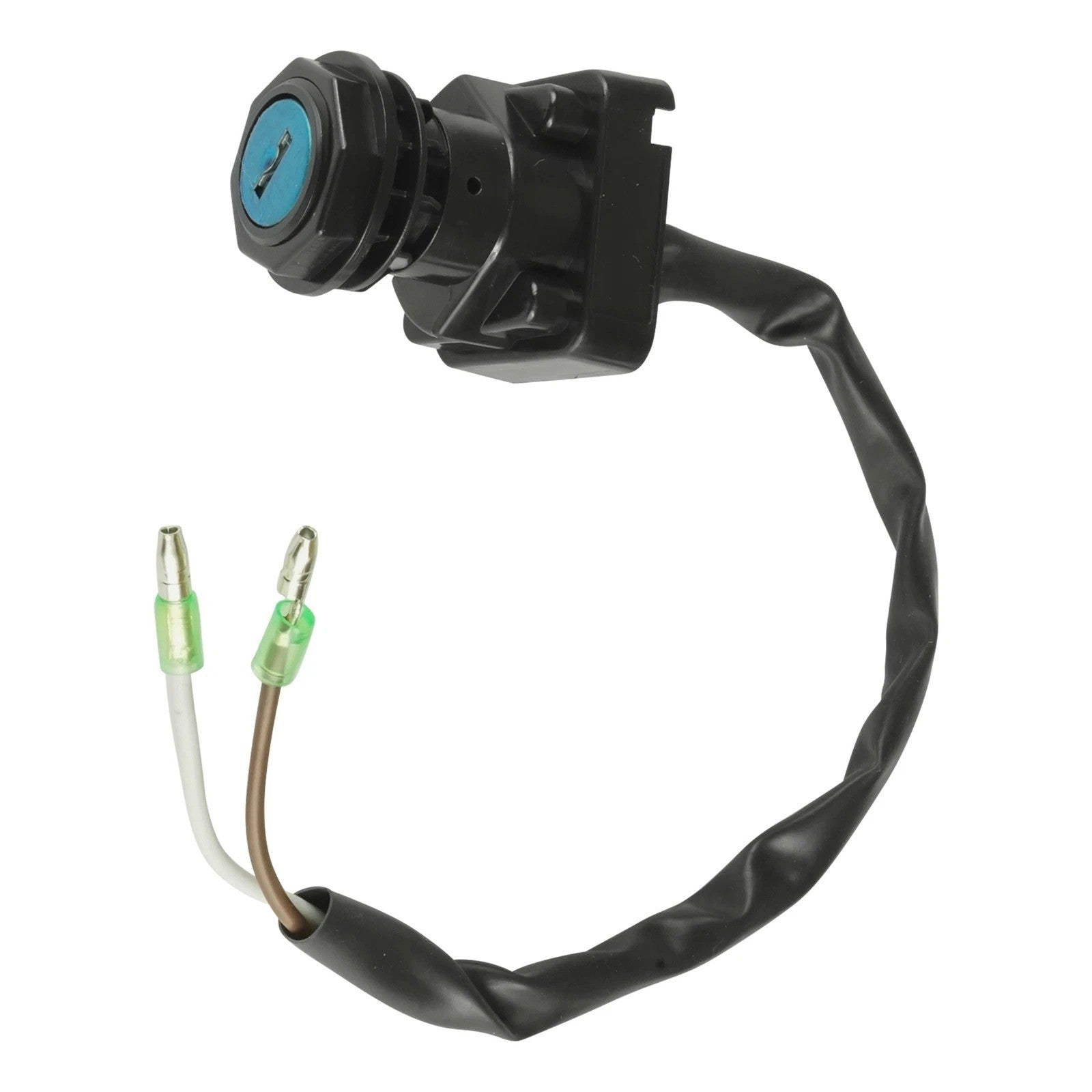 Ignition Switch Key for Can-Am for Bombardier DS650 DS 650 X 2005 2006 2007