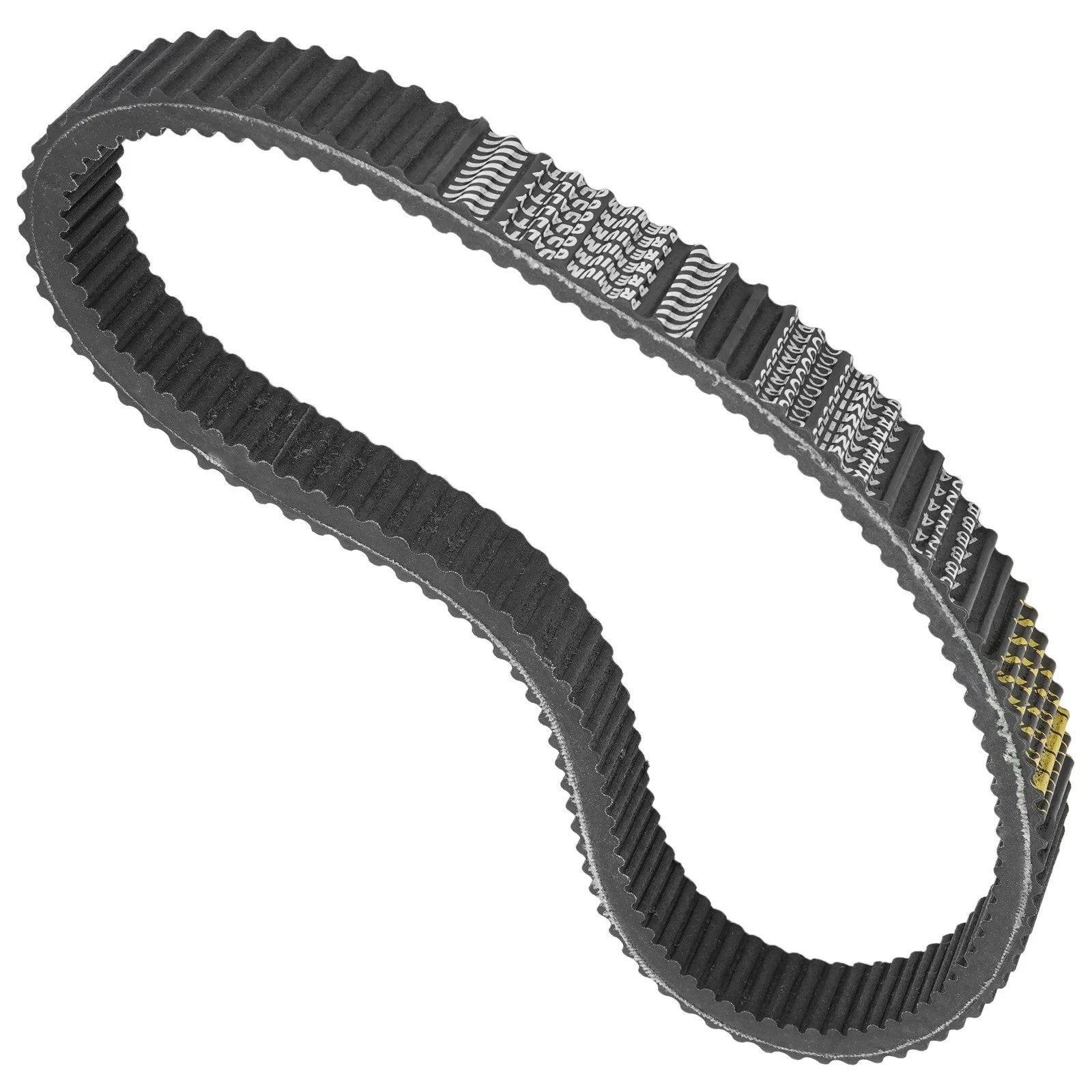 Caltric Drive Aramid Belt for Ski-Doo MXZ X 1200 4-Tec 2009-2015 SkiDoo