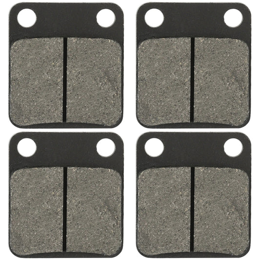 Brake Pads for Yamaha Kodiak 400 YFM400 1999-2006 Front Brakes