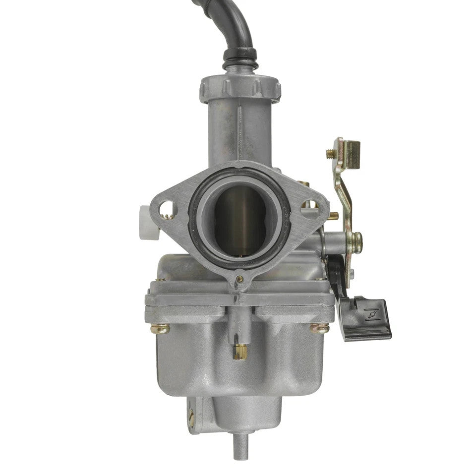 Carburetor w/Throttle Cable for Honda TRX250EX TRX 250Ex Sportrax 250 2001-2005 