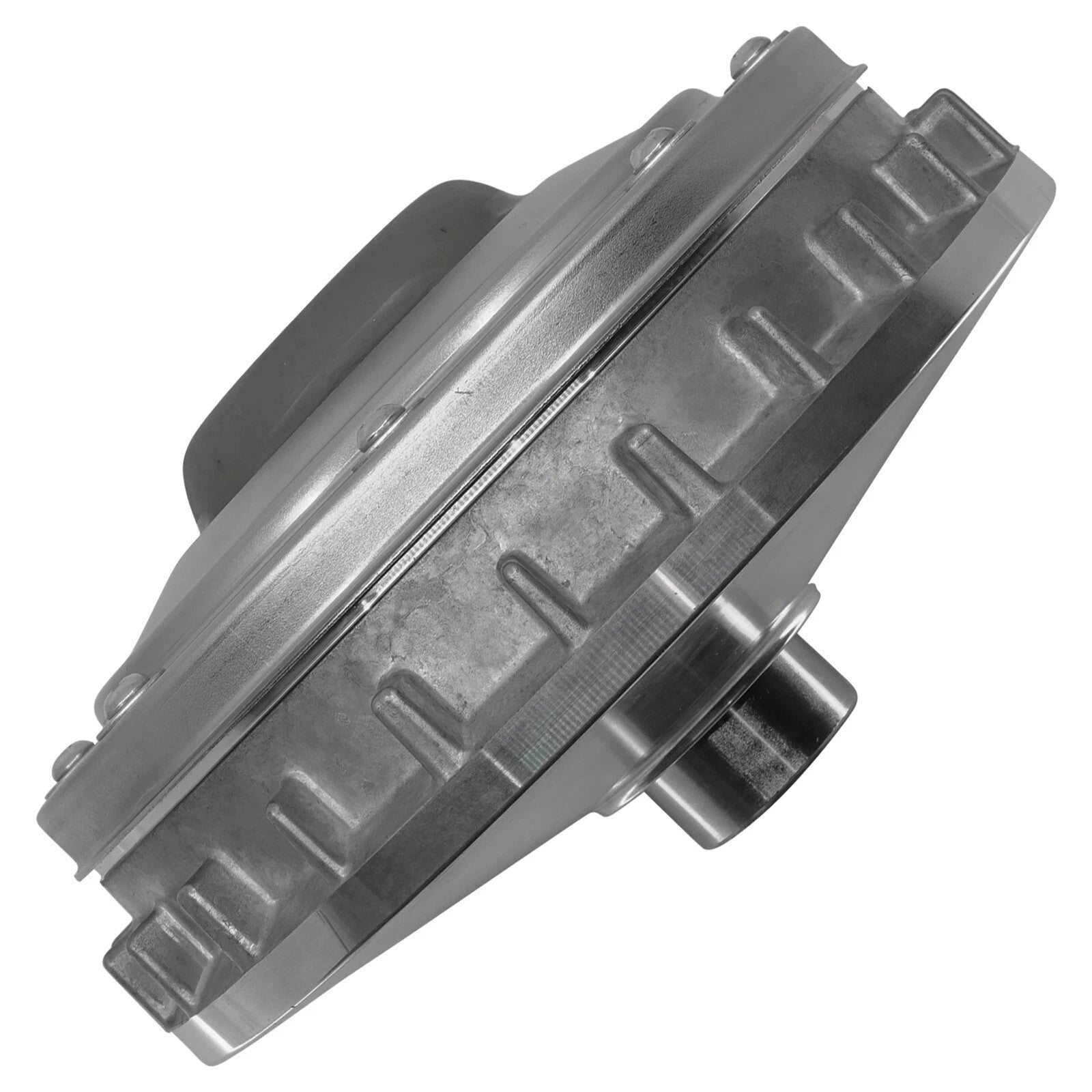 Caltric Primary Drive Clutch Sliding Sheave for Yamaha Viking EPS 2014-2023