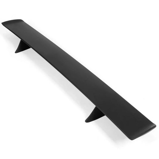 HECASA Rear Trunk Spoiler For 68-72 Oldsmobile Cutlass / 68-71 Oldsmobile 442