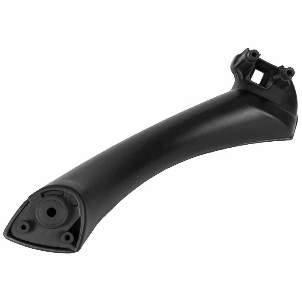 Passenger Inner & Outer Door Panel Handle Pull Trim Cover For BMW E90 328i 04-12