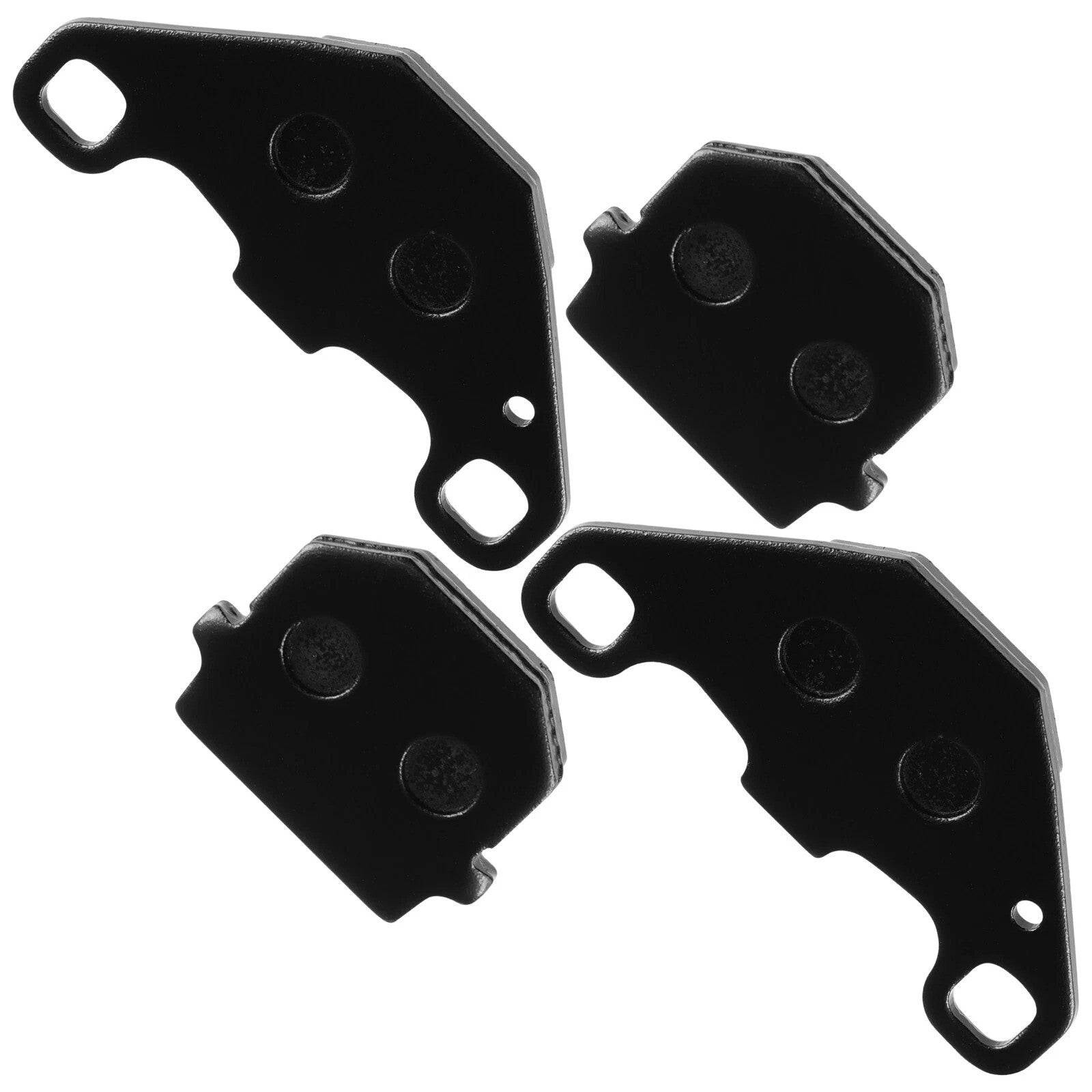Front Brake Pads for Polaris Phoenix 200 2005-2020 / 0454664 0454293