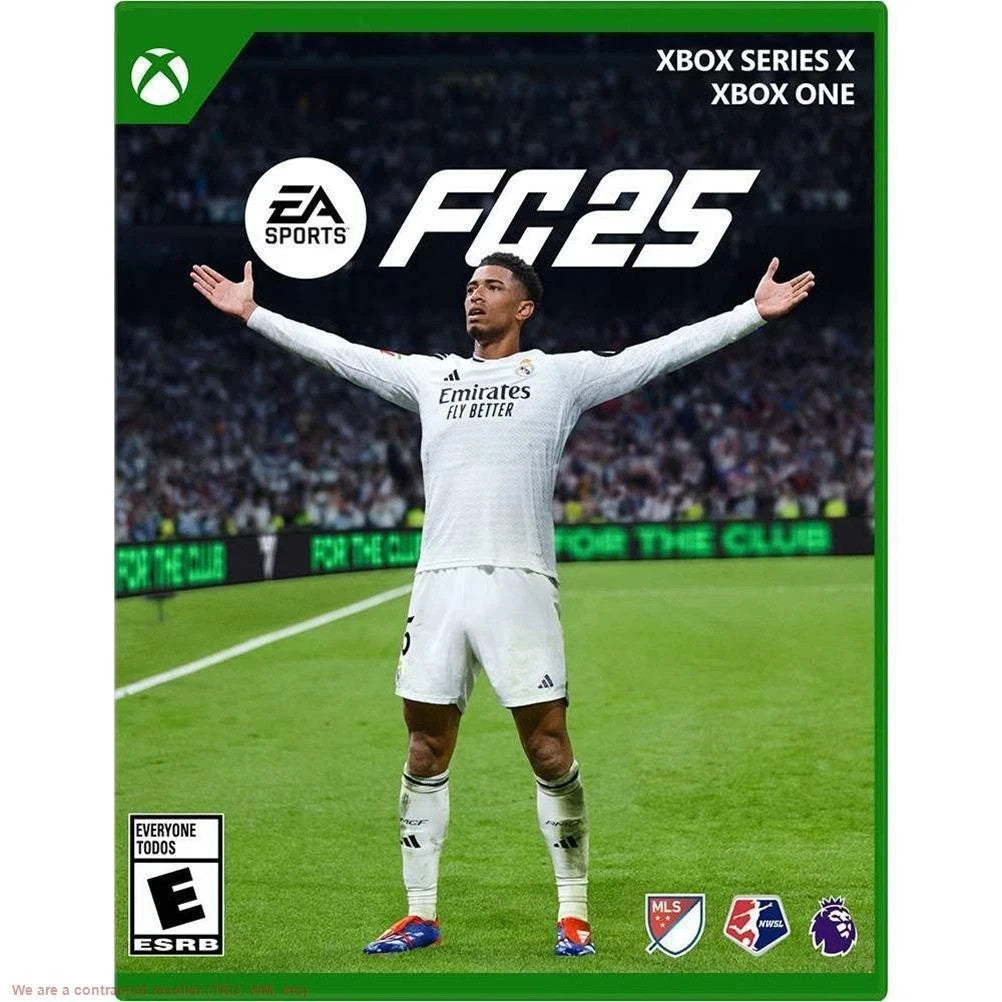 EA SPORTS FC 25 - Xbox Series X/Xbox One
