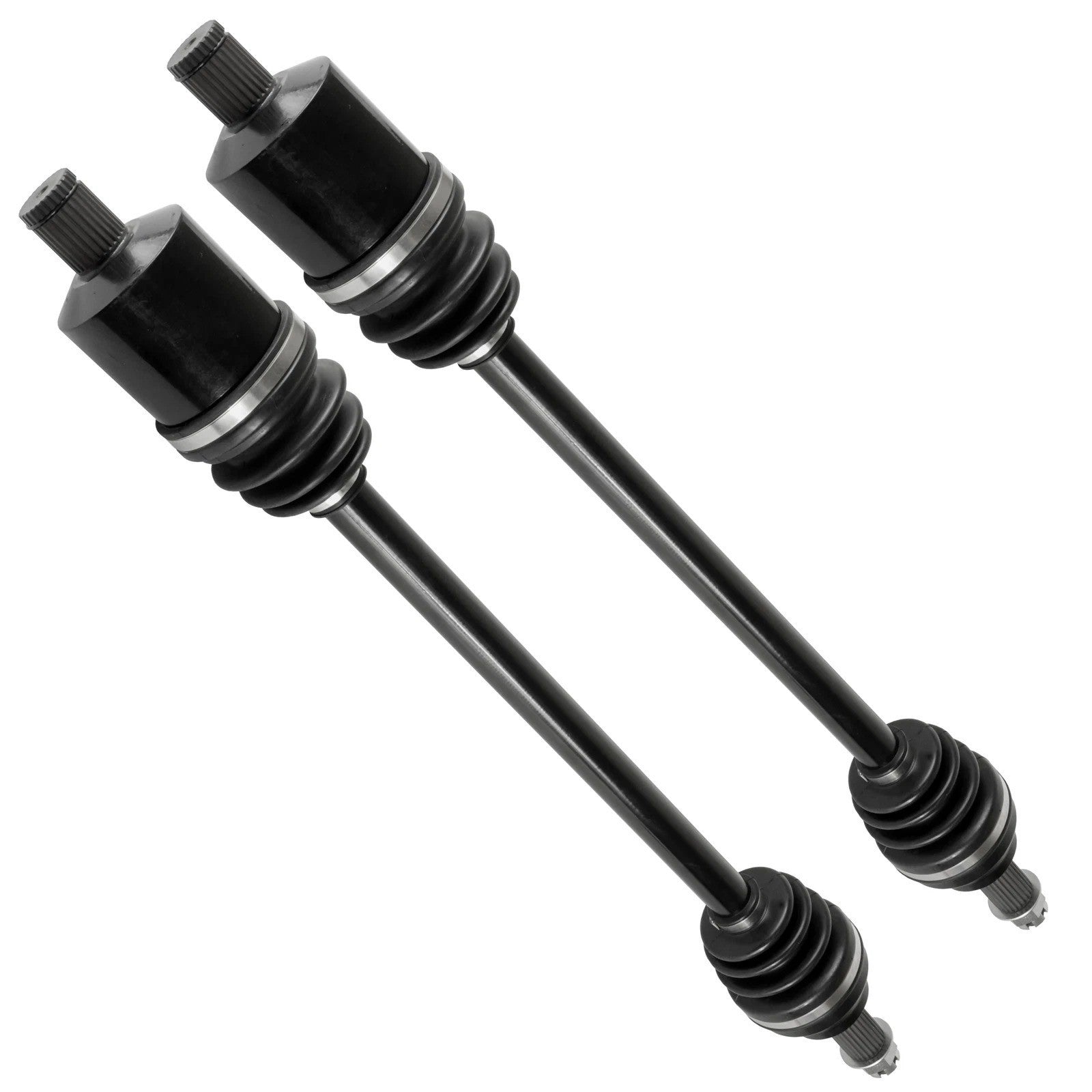 Front Left & Right CV Joint Axle For Polaris RZR XP Turbo / MD 2016-19 1334492