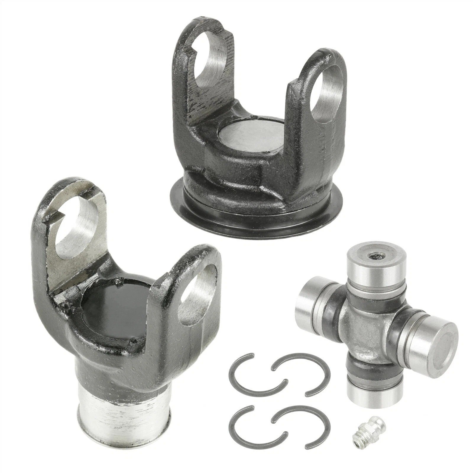 Front Prop Shaft Yoke for Suzuki 27140-27H01 27140-27H00 27130-27H01 27130-27H00