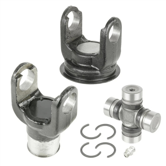 Front Prop Shaft Yoke for Suzuki 27140-27H01 27140-27H00 27130-27H01 27130-27H00
