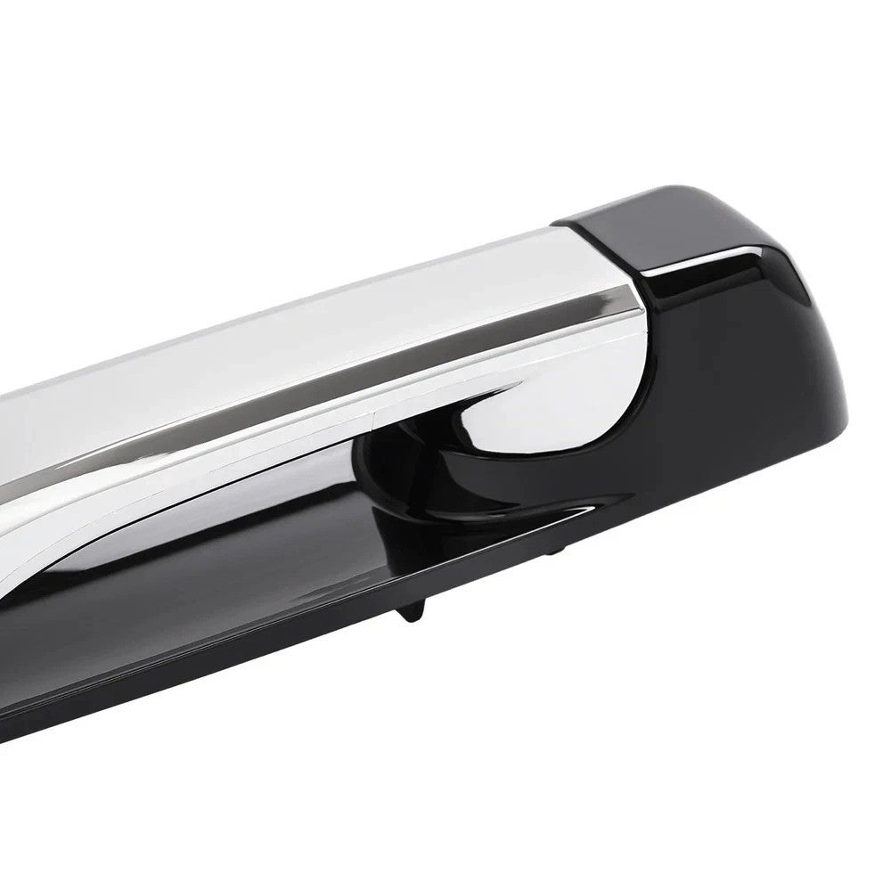 Exterior Door Handle For Dodge Ram 1500 2009-2010 RAM 2500 2011-2024 Rear Left