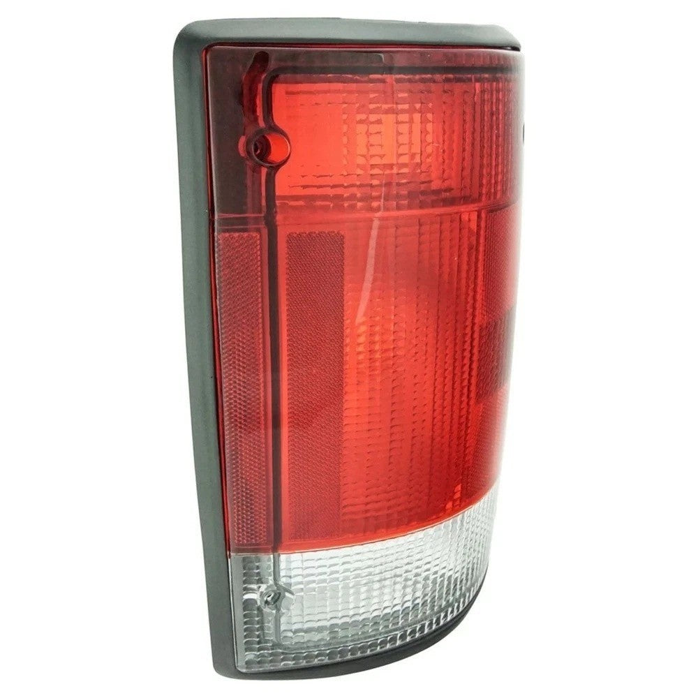Right Rear Tail Light Assembly Passenger Side Fits 95-14 Ford FO2801114